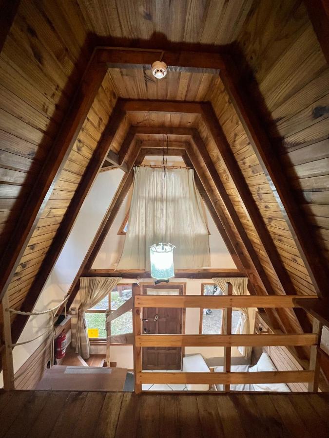 Del Andino.Ush Villa Ushuaia Kültér fotó