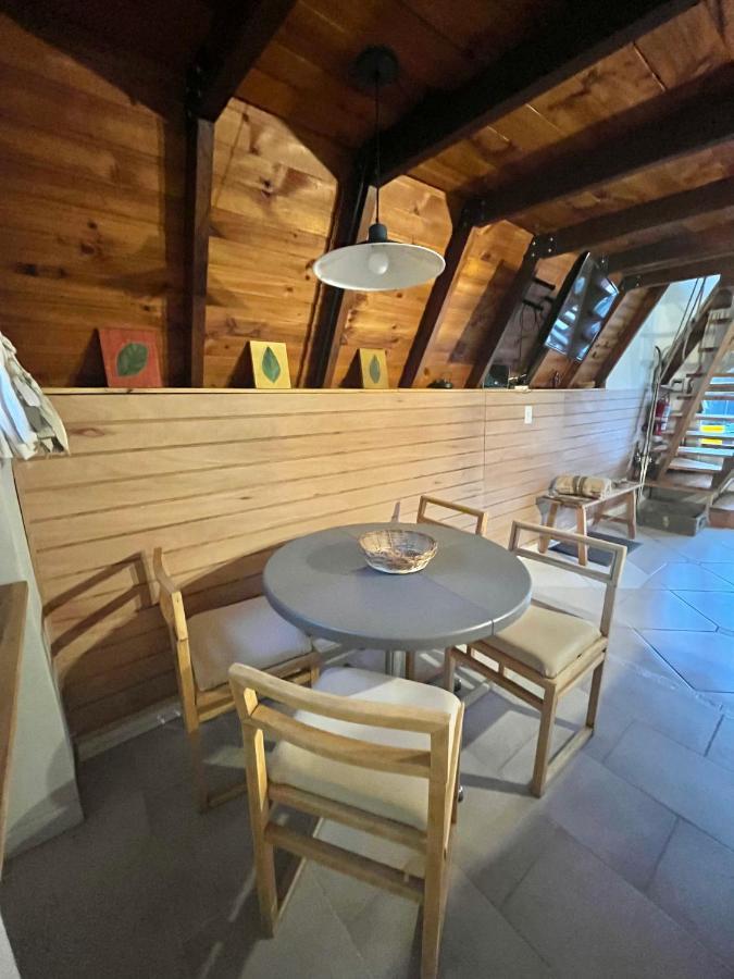 Del Andino.Ush Villa Ushuaia Kültér fotó