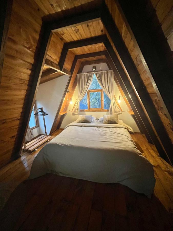 Del Andino.Ush Villa Ushuaia Kültér fotó